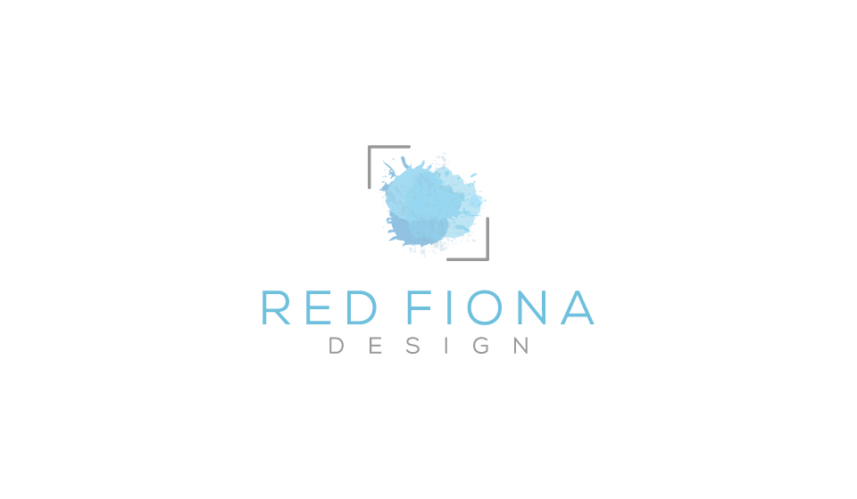 Red Fiona Design